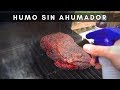 Pulled pork Ahumado en Gas | La Capital