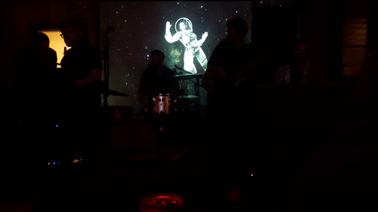 Tim Carman and the Street 45s