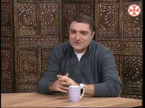 ბარბარობის დღესასწაულისადმი მიძღვნილი სახალხო ღონისძიება-ნინო ლაცაბიძე, დაჩი დვალიშვილი