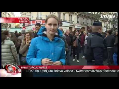 Video: 16 Liecina, Ka Esat Parīzē Bijis Pārāk Ilgi