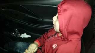 Funniest video lol my son upset about apple update