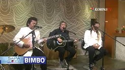 Bimbo - Rindu Rasul  - Durasi: 4:15. 