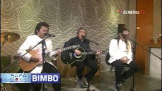 Bimbo - Rindu Rasul