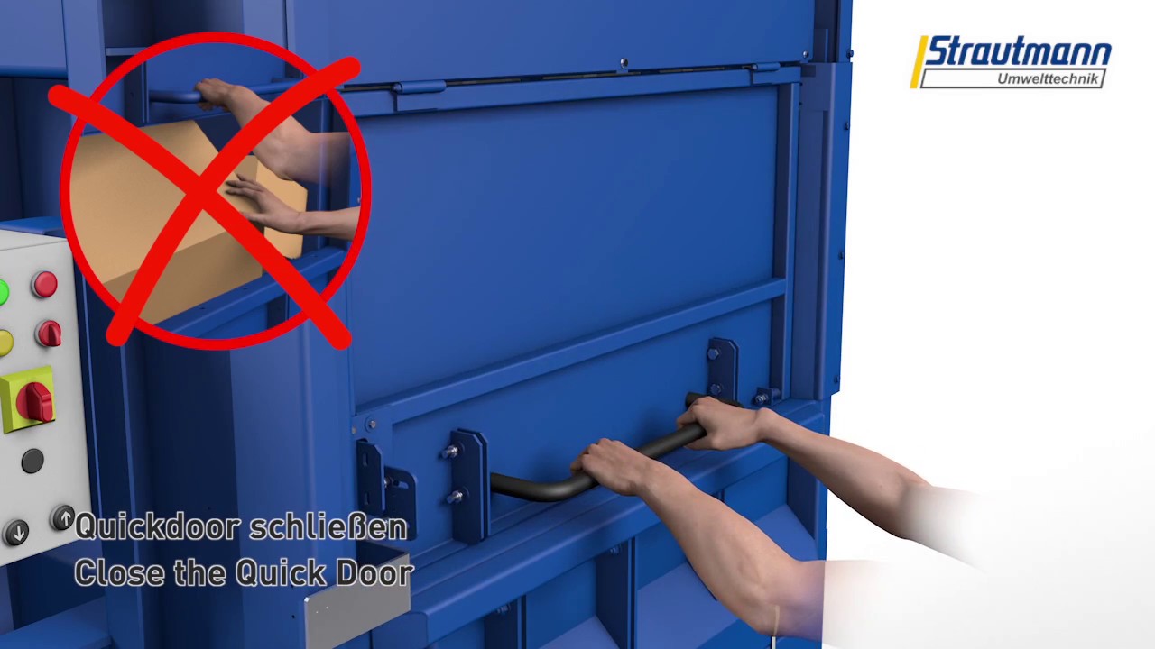 PP 1208 Bedienung Band - Handling Strap