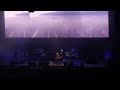Capture de la vidéo New Order 2022-10-07 Los Angeles, Hollywood Bowl - Full Show 4K