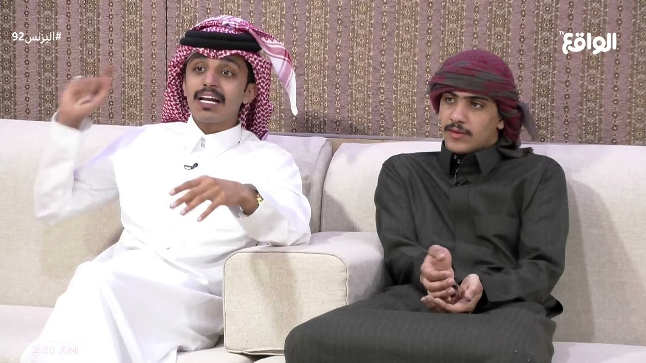 سوالف منوعة وخفايا غرف النوم | آل عبيان - مسلط - زايد - أورنس - العوض #البزنس92