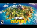 Fortnite CHAPTER 7 was REVEALED!
