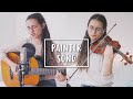 Painter Song - Norah Jones Cover