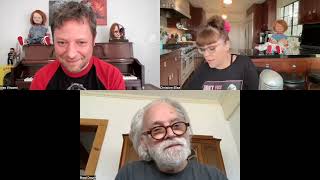 Chucky Talks - Episode 4 (Part 1) Interview with Brad Dourif