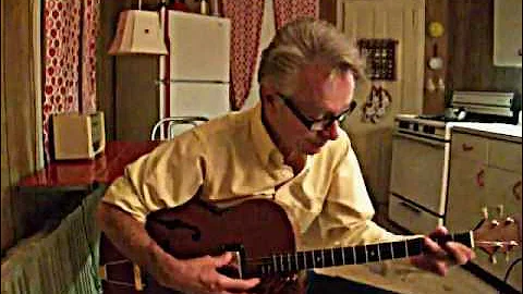 Tenor Guitar John Lawlor Exactly Like You