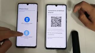 Phone Clone | Transfiere tus apps y archivos de manera rápida y segura screenshot 5
