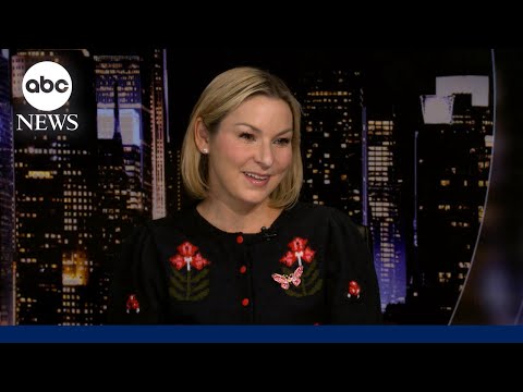Epstein survivor on files release: ‘How is our government doing that to victims?’
