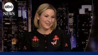 Epstein survivor on files release: ‘How is our government doing that to victims?’