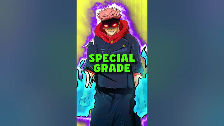 Gojo was Right! Yuji's Power is Now A SPECIAL GRADE SORCERER | Jujutsu Kaisen