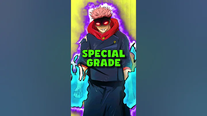 Gojo was Right! Yuji's Power is Now A SPECIAL GRADE SORCERER | Jujutsu Kaisen