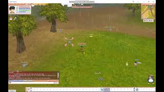 Flyff Universe | Vagrant Lvl 1-6