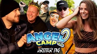Angelcamp 2 mit Knossi & Sido - Tag 3 | Highlights