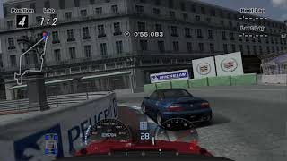 GT4: MG Festival