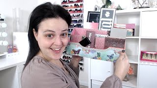 LIVE CHAT: My Most Used Eyeshadow Palettes!