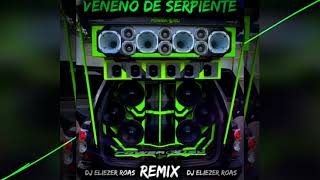 CAR AUDIO⚡VENENO DE SERPIENTE REMIX⚡BASS 2021⚡DJ ELIEZER ROAS⚡ALETEO,GUARACHA⚡ Resimi