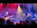 Blackbriar - I'd Rather Burn - Live @TivoliVredenburg, 28/09/2023