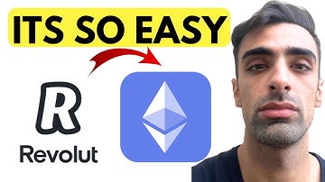 How To Receive Ethereum On Revolut Step By Step Guide (2025)