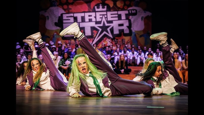 Stockholm Dance Crew