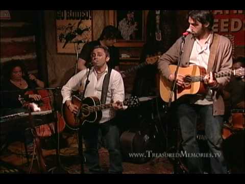 Drew Yowell-"Penny In A Well"@Rodeo Bar W/ Metro A...