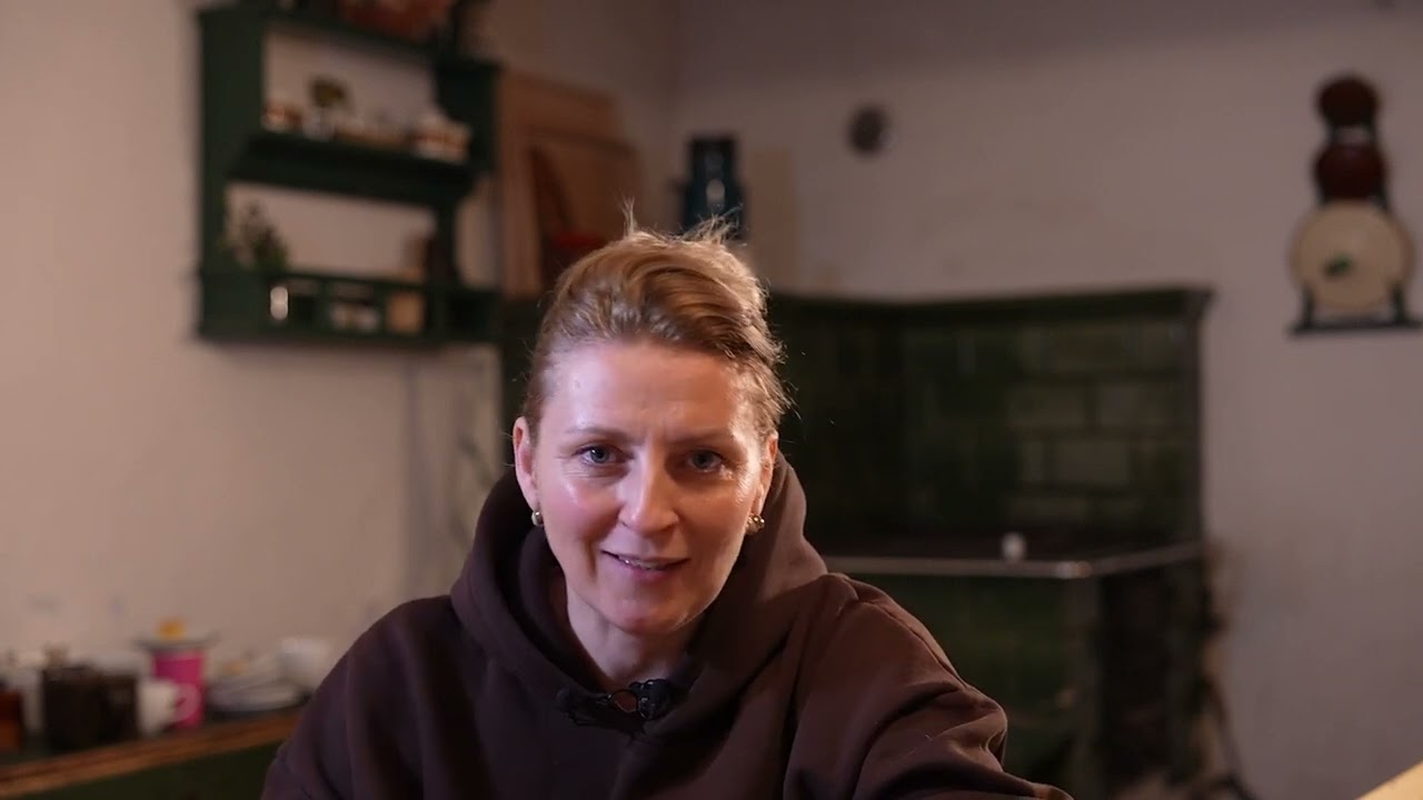 Anna Olkis | Herbaty ziołowe z polskich ziół – warsztaty zielarskie | Beskidzkie Święto Ziół