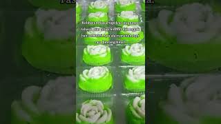 Download Lagu Putri Ayu Lembut dan Wangi! Kue Tradisional Favorit Sepanjang Masa 🍃🥥 #idejualan MP3