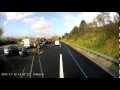 A7 Transporter accident