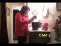 Pregnancy Test Prank On My Mother