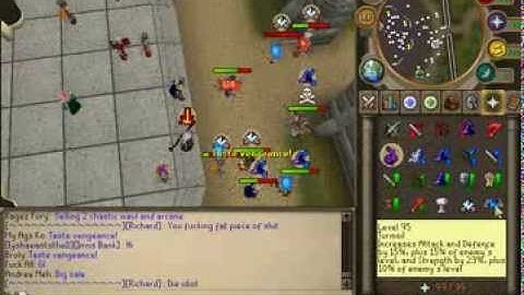 How to Hack Another Player - Divinity614 - Null