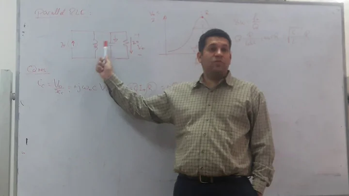 Analog RF Lecture 7 Part 1