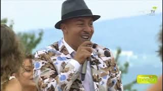 Scatman & Hatman Live July 14th, 2019 (ZDF Fernsehgarten) - Scatman John, Lou Bega