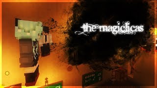 The Magiclicas 🔮| Season 1 Trailer | Series premieres Nov 25, 12PM EST