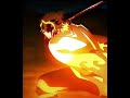 demon Slayer rengoku fight before death