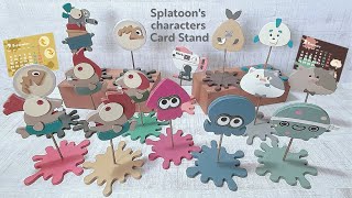 【おしゃれ】カードスタンドを手作り!身近な材料で作る実用アイデア