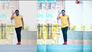 How to edit best pic in mobile | HD | CLEAN | LIGHT | EFFECT | FILTER | screenshot 5
