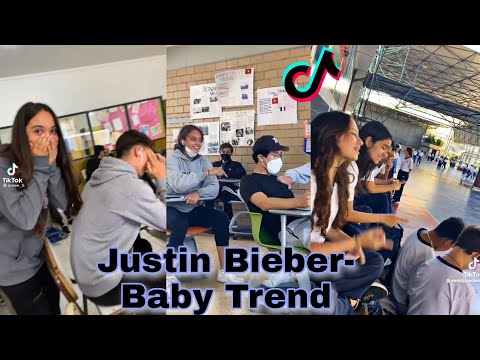 Baby - Justin Bieber TikTok Trend