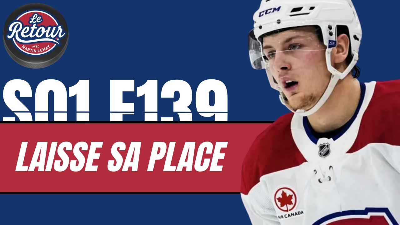 LRAML E139: Gros défi contre le Lightning! Bolduc laisse sa place! Avec Pierre Dorion, Mike