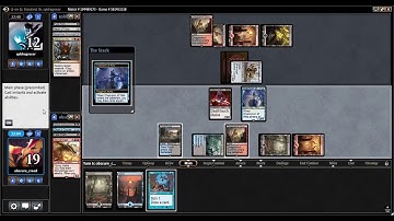 RIX Standard Grixis Midrange vs Rakdos Vehicles