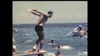 Death In June &amp; Boyd Rice - You Love The Sun, Don't You?
