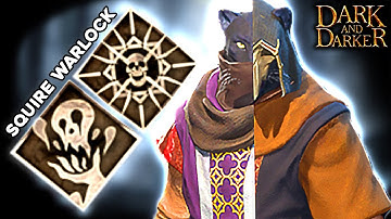 TWO Squire Warlock Builds That Make You RICH!