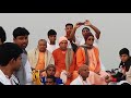 Iskcon kanainatsala jarkhand ture