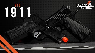 VFC 1911 Pistols