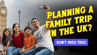 UK Visa for Parents 2026: Why Indian Families Keep Getting Rejected (New Rules)