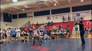 Gator Cup Series (3) Wrestling - Wakulla 4/29/23.