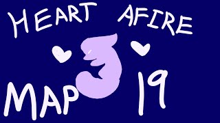 ♥🔥Heart Afire🔥♥ -{Palette Silhouette MAP~Part 19}-