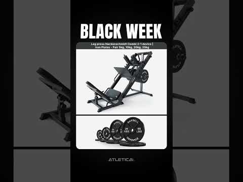 ATLETICA Black Week